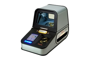 Рентгенофлуоресцентный анализатор драгметаллов Thermo NITON DXL