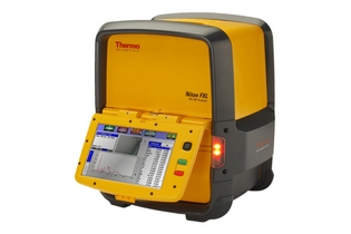 Рентгенофлуоресцентный анализатор Thermo NITON FXL