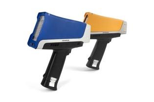 Рентгенофлуоресцентный анализатор Vanta