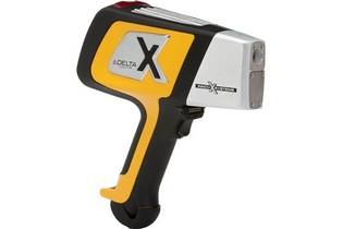 Рентгенофлуоресцентный анализатор DELTA Professional