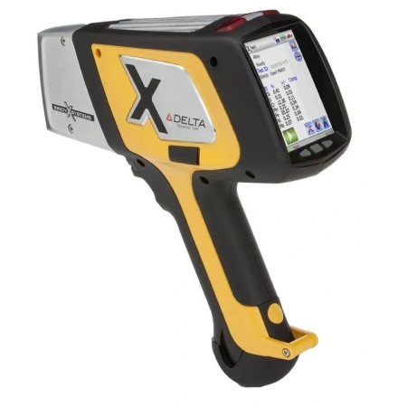 Рентгенофлуоресцентный анализатор DELTA Professional