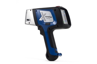 Рентгенофлуоресцентный анализатор DELTA Element