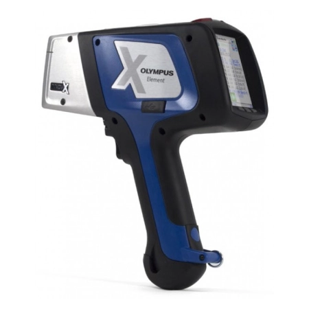 Рентгенофлуоресцентный анализатор DELTA Element