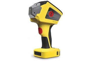 Анализатор X-300