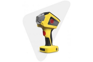 Рентгенофлуоресцентный анализатор X-200