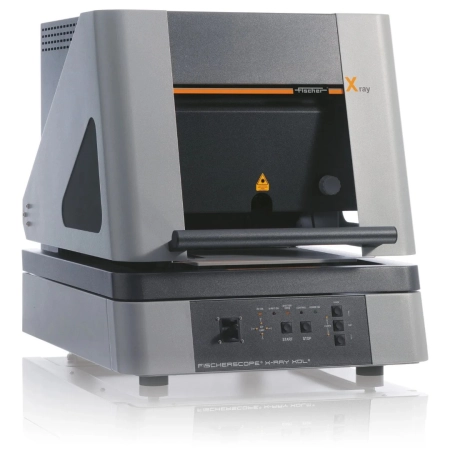 Измерительные приборы FISCHERSCOPE X-RAY серии XDL/XDLM/XDAL