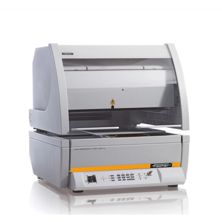 Толщиномеры и анализаторы покрытий FISCHERSCOPE X-RAY серии XDV-μ