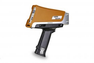 Рентгенофлуоресцентный анализатор Vanta Element