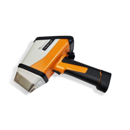 Портативный рентгенофлуоресцентный анализатор металлов и сплавов AXR SCANMET 9000