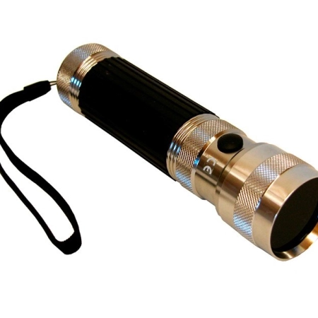 Портативная ультрафиолетовая лампа на светодиодах UV-Inspector 365