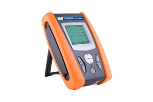 Измеритель сопротивления заземления (мегаомметр) АКИП 8701