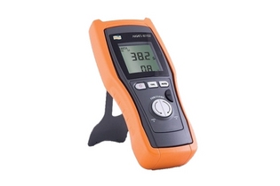 Измеритель сопротивления заземления (мегаомметр) АКИП 8702