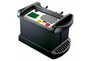 Цифровой омметр DLRO200