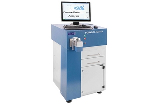 Оптико-эмиссионный спектрометр Foundry-Master LAB