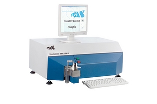 Оптико-эмиссионный спектрометр Foundry-master UVR