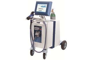 Оптико-эмиcсионный анализатор TEST-Master