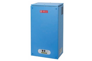 Очиститель редких газов Sircal