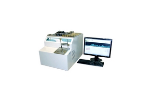 Оптико-эмиссионный спектрометр СПАС-02А