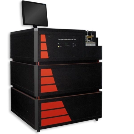 Эмиссионный спектрометр NK-5001