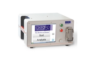 Портативный анализатор металлов PMI-MASTER SMART