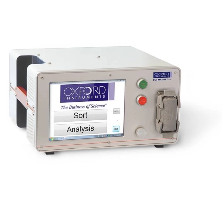 Портативный анализатор металлов PMI-MASTER SMART