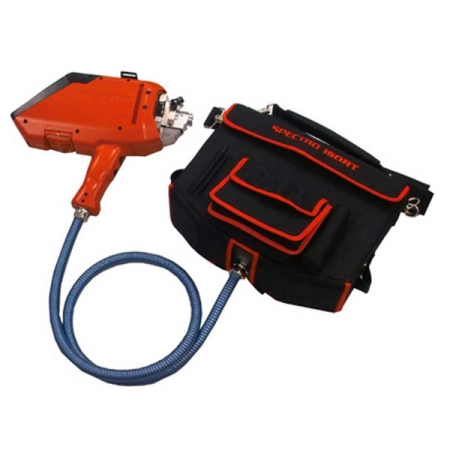 Оптико-эмиссионный спектрометр SPECTRO iSORT