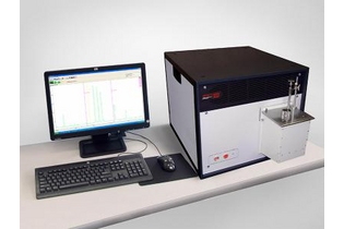 Искровой спектрометр Искролайн 100