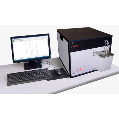 Искровой спектрометр Искролайн 100