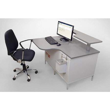 Лабораторный искровой спектрометр ИСКРОЛАЙН 300