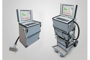 Мобильный оптико-эмиссионный спектрометр ИСКРОЛАЙН 500