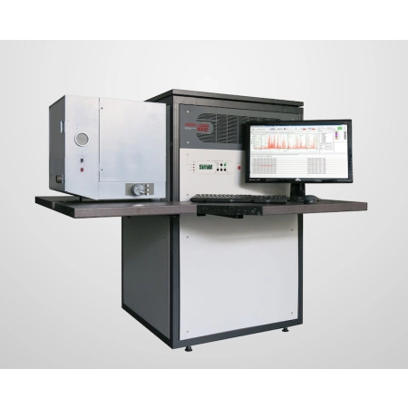 Дуговой эмиссионный спектрометр Искролайн 1000