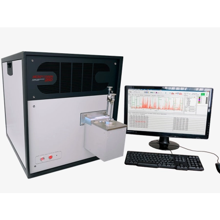Искровой атомный оптико-эмиссионный спектрометр ИСКРОЛАЙН 250К