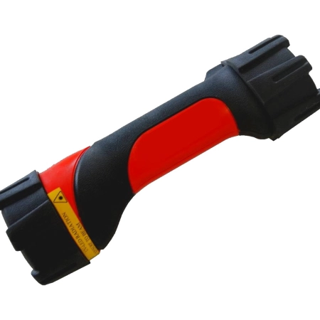 Влагозащищенный УФ-светодиодный фонарик UV Inspector Policheck NDT