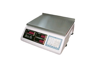 Торговые весы Acom PC-100E-30В