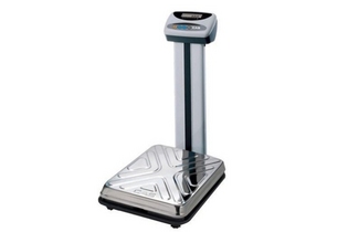 Товарные весы CAS DL-150