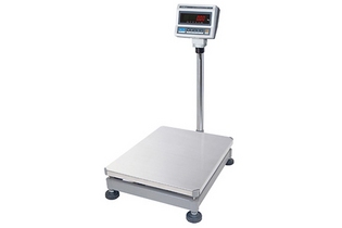 Товарные весы CAS DBII-60E