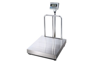 Товарные весы CAS DBII-600 8090