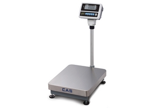 Товарные весы CAS HD-150