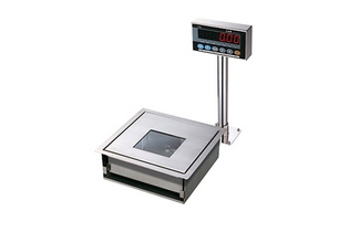 Весы торговые встраиваемые PDSII-15H