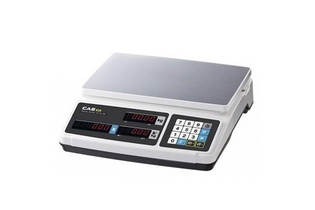 Товарные весы CAS PR-30B