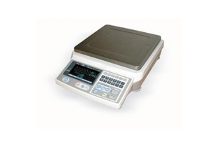 Счетные весы FC-i / FC-Si: FC-500i, FC-1000i, FC-2000i, FC-5000i, FC-10Ki, FC-20Ki, FC-50Ki, FC-500Si, FC-5000Si
