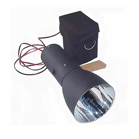 Облучатель ультрафиолетовый портативный УФО-3-3500