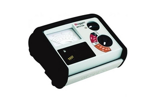 Тестер изоляции и проводимости цепи MIT310A