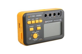 Мегаомметр Мегеон 131000