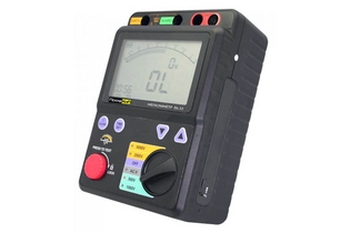 Мегаомметр Е6-33