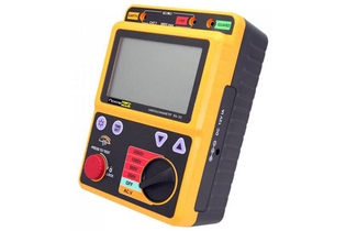 Мегаомметр Е6-35