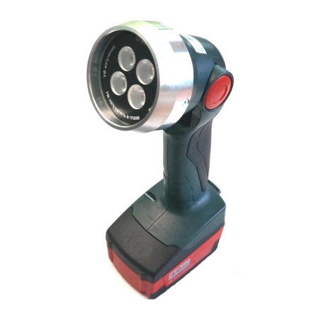 Ультрафиолетовые осветители УЛЬТРА-3Н и УЛЬТРА-3Ф