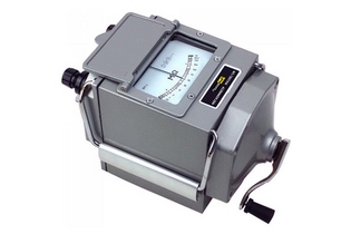 Мегаомметр М4100/2М