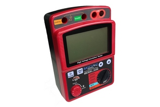 Мегаомметр МЕГЕОН 13150