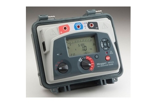 Мегаомметр MIT515